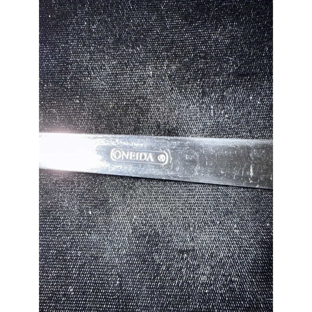 Oneida dinner fork